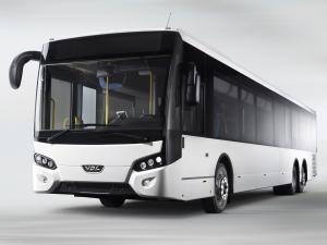 VDL Citea XLE145 2010 года